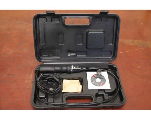 Endoskop von Voltcraft – BS-18HD/USB - Bild 9
