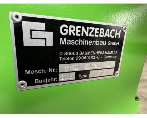 Förderband mit Querwagen von Grenzebach – EZT 1400 x 760 mm - Bild 8