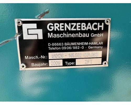 Förderband  mit Führungsrollen von Grenzebach – ZFT 1400 x 760 mm - Bild 6