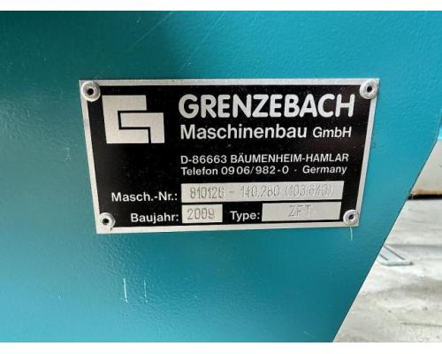 Förderband von Grenzebach – ZFT 1400 x 1000 mm - Bild 6