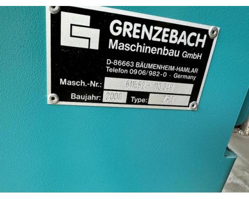 Förderband frequenzgeregelt von Grenzebach – ZFT 3200 mm - Bild 6