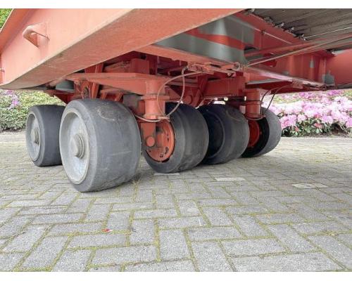 Schwerlast-Transportwagen 70 Tonnen von Plan – 80-8 - Bild 9