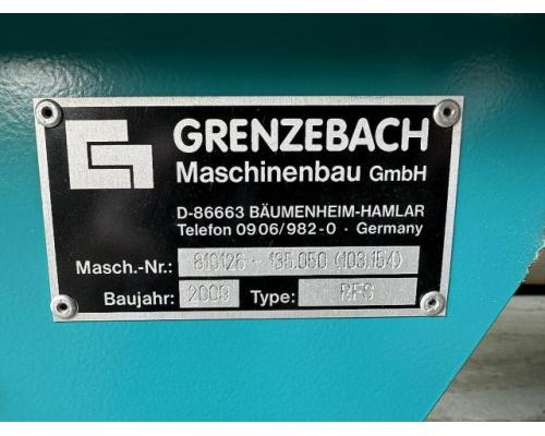 Rollenbahn angetrieben von Grenzebach – RFS  1250 x 1000 mm - Bild 6