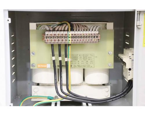 Transformator 33 kVA von Yoen – MB-CE - Bild 5