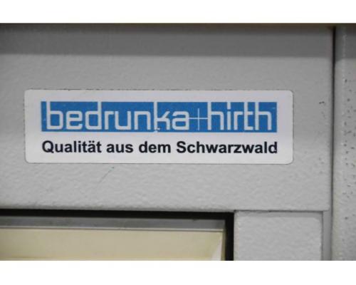 Werkbank mobil von Bedrunka+Hirth – 1250/540/H865 mm - Bild 11
