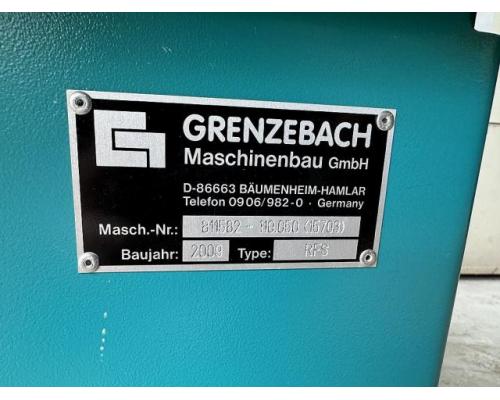Rollenbahn angetrieben von Grenzebach – RFS  1750 x 1000 mm - Bild 4