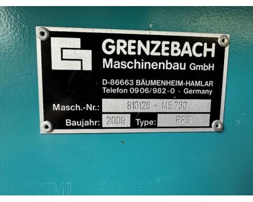 Rollenbahn angetrieben von Grenzebach – RFS  1250 x 1500 mm - Bild 6