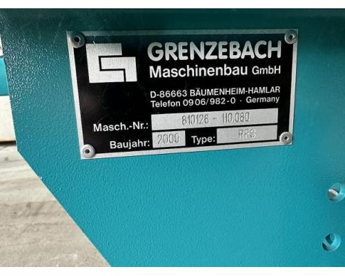 Rollenbahn angetrieben von Grenzebach – RFS  1250 x 1500 mm - Bild 5