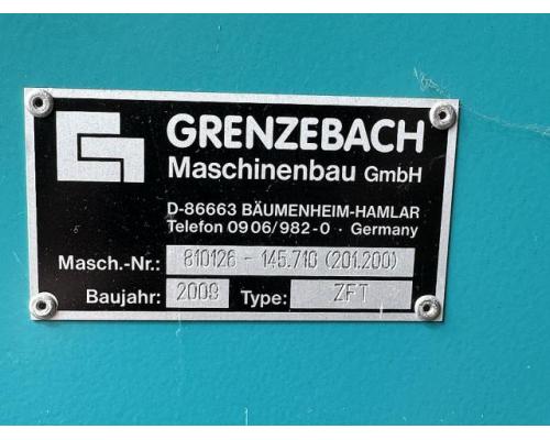 Förderband  mit Führungsrollen von Grenzebach – ZFT 1420 x 775 mm - Bild 6