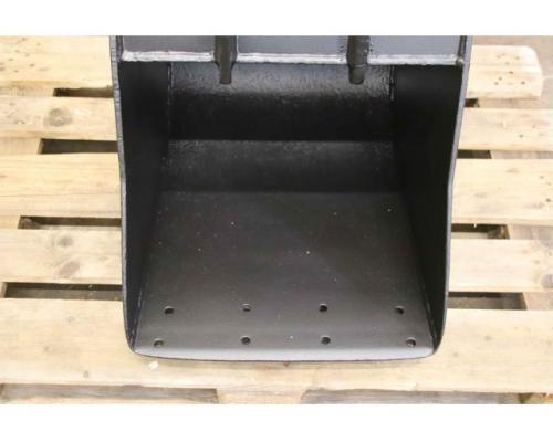 Baggerlöffel von Stahl – Breite 48,5 cm - Bild 5