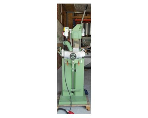 Kettenstemmer Haffner KF 412 - Bild 1