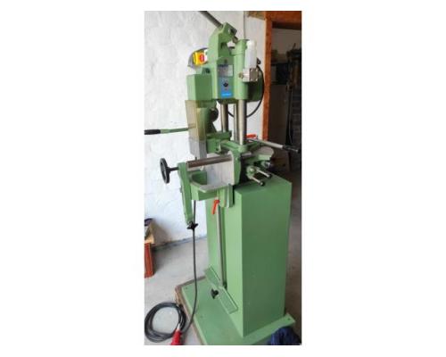 Kettenstemmer Haffner KF 412 - Bild 6