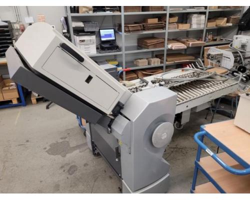 Heidelberg Stahlfolder TH 56/44 - FFH - Bild 5