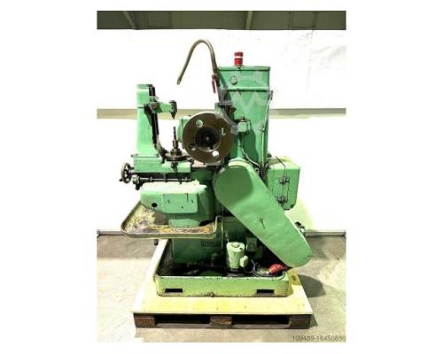 Zahnrad Abwälzfräsmaschine / PFAUTER Typ 2,5x250 - Bild 6