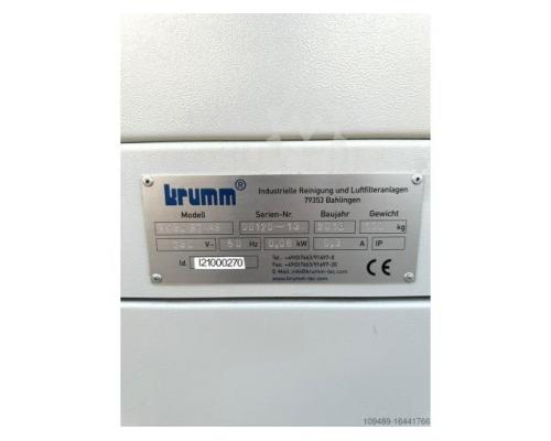 KRUMM RK 30 ST AS / Teilereinigungsmaschine - Bild 6