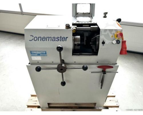 CONEMASTER CM 3 Stangenanfasmaschine - Bild 4