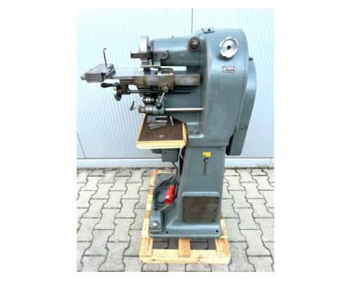 KAISER, Motorische Zirkularschere - Bild 1