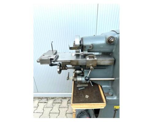 KAISER, Motorische Zirkularschere - Bild 2