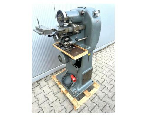 KAISER, Motorische Zirkularschere - Bild 6