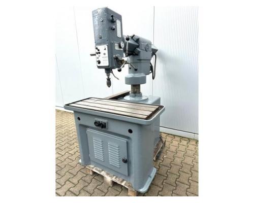 DONAU DR 23 / Schnellradialbohrmaschine - Bild 3