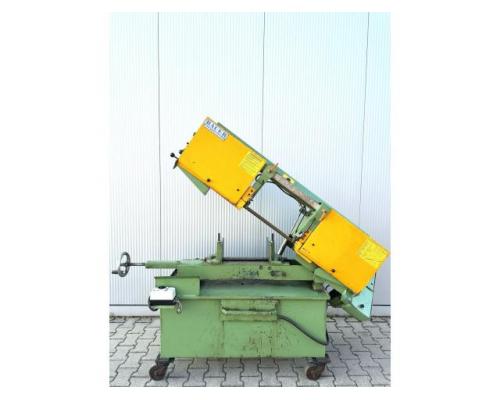 Bandsäge - Bauer S300 - Bild 1