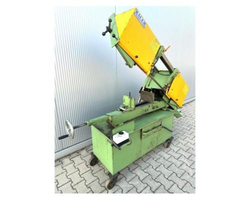 Bandsäge - Bauer S300 - Bild 2
