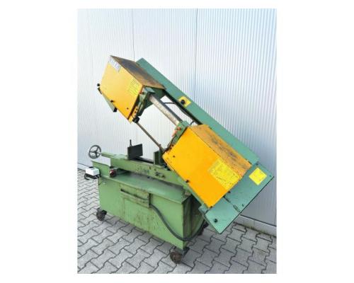 Bandsäge - Bauer S300 - Bild 6