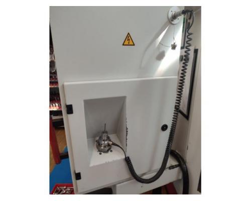 Universal-CNC Fräsmaschine Hermle U630 T - Bild 2