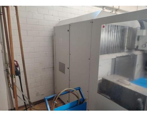 Universal-CNC Fräsmaschine Hermle U630 T - Bild 3