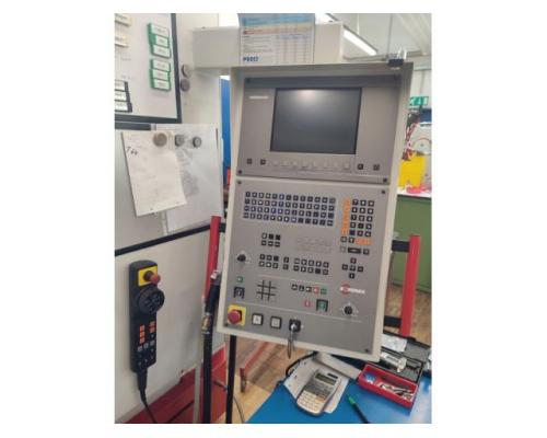 Universal-CNC Fräsmaschine Hermle U630 T - Bild 5