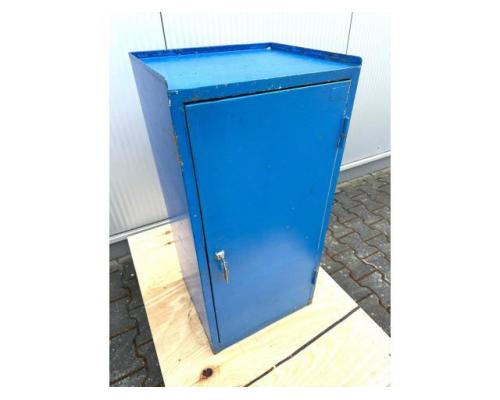 WEILER Praktikant 800R Leit & Zugspindeldrehmaschine - Bild 6