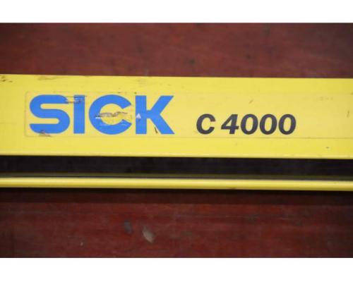 Lichtschranke 1200 mm von SICK – C4000  C40S-1201DA040 - Bild 4