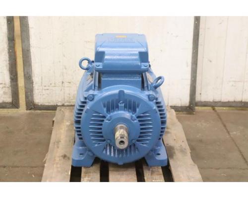 Elektromotor 55 kW 950 U/min von Weg – 250S/M-06 - Bild 3