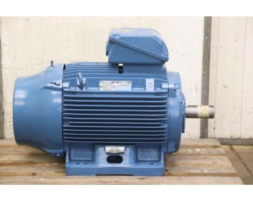 Elektromotor 55 kW 950 U/min von Weg – 250S/M-06 - Bild 6