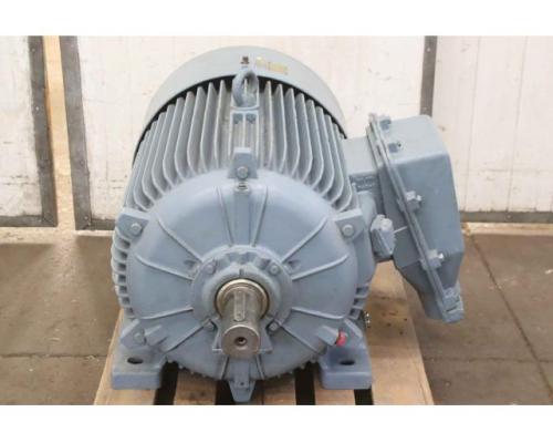 Elektromotor 160 kW 1485 U/min von Loher – AMGA-315MD-04A - Bild 3