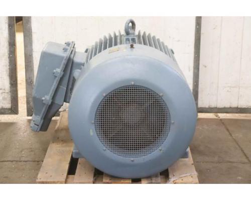 Elektromotor 160 kW 1485 U/min von Loher – AMGA-315MD-04A - Bild 6