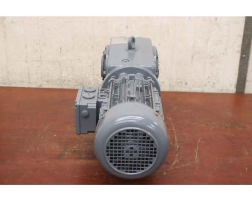 Getriebemotor 3 kW 53,6 U/min von Himmel – KAD80-H100ICL4X - Bild 5