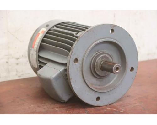 Elektromotor 2,2 kW 2825 U/min von Loher – AL 90LA-2 - Bild 2