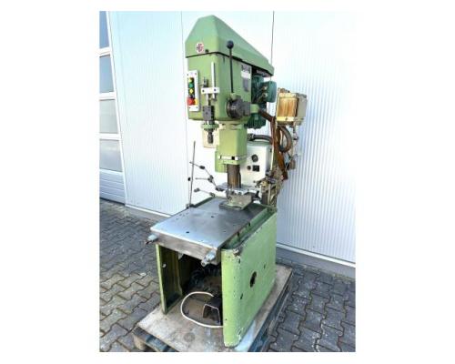 Hagen & Göbel HG22EB Gewindebohrmaschine - Bild 2