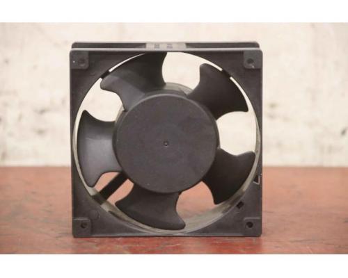 Axial Ventilator von Sunon – DP209WR - Bild 5