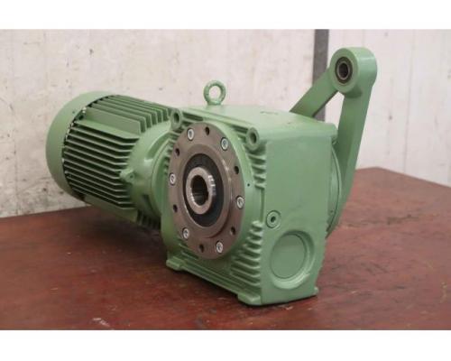 Getriebemotor 2,2 kW 115 U/min von Himmel – CAD61-A100LA4 H-03-A - Bild 2