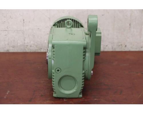 Getriebemotor 2,2 kW 115 U/min von Himmel – CAD61-A100LA4 H-03-A - Bild 3