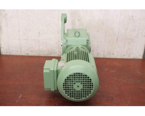 Getriebemotor 2,2 kW 115 U/min von Himmel – CAD61-A100LA4 H-03-A - Bild 5