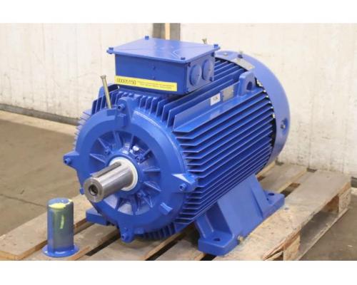 Elektromotor 75 kW 1480 U/min von Marelli Motori** – 280S4 - Bild 1