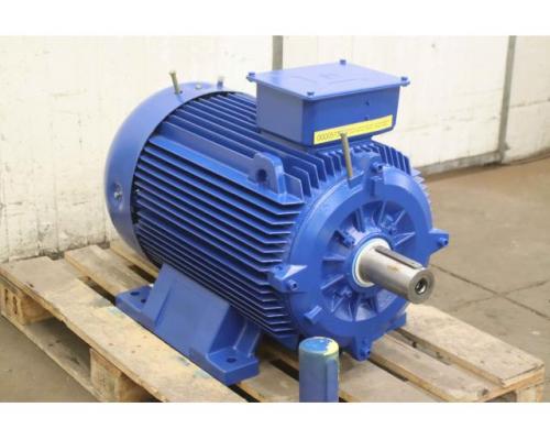 Elektromotor 75 kW 1480 U/min von Marelli Motori** – 280S4 - Bild 2