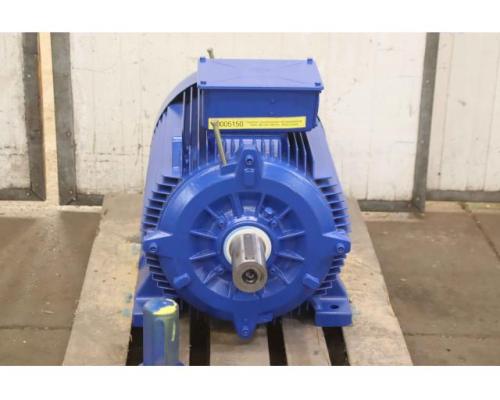 Elektromotor 75 kW 1480 U/min von Marelli Motori** – 280S4 - Bild 3