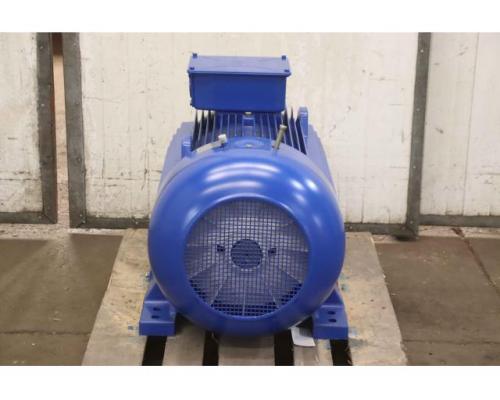 Elektromotor 75 kW 1480 U/min von Marelli Motori** – 280S4 - Bild 6