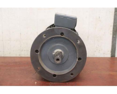 Elektromotor 11 kW 1460 U/min von Siemens – 1 LA5163-4AA21 - Bild 3