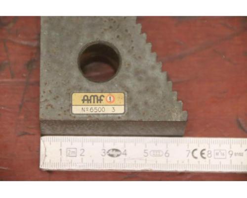 Spannunterlage 4 Stück von AMF – Breite 30 mm - Bild 6