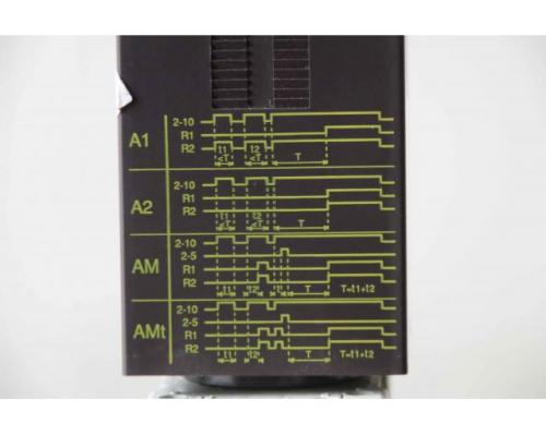 Zeitrelais von Eberle – MSM-100 - Bild 6